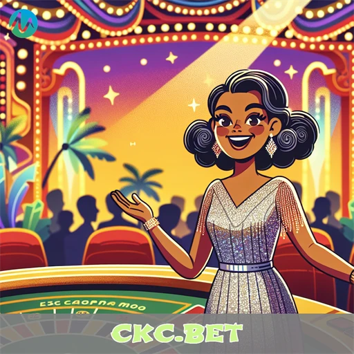 Experimente o app inovador do ckc.bet e divirta-se já!