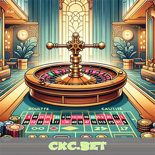 Bônus Imperdíveis no CKC.BET: Aumente Suas Chances Hoje