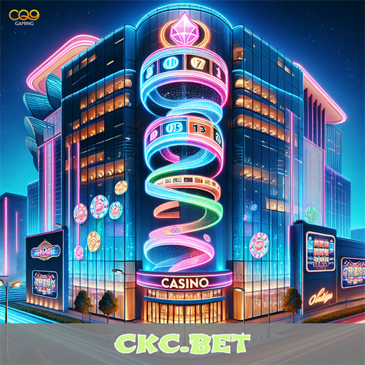 Plataforma Confiável Experimente a inovadora plataforma ckc.bet e divirta-se!