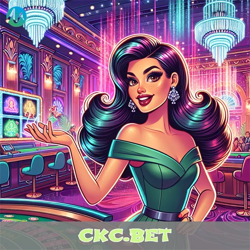 Oportunidades VIP no ckc.bet: A Exclusividade Que Você Merece
