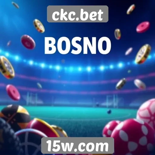Ofertas de bônus e promoções em ckc.bet