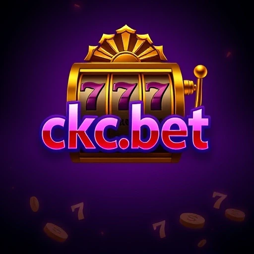 ckc.bet Logo