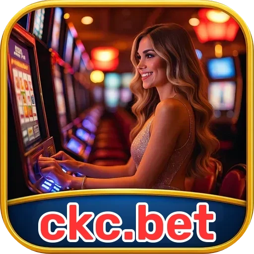 ckc.bet Site Confiável