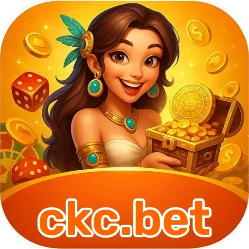 ckc.bet Plataforma