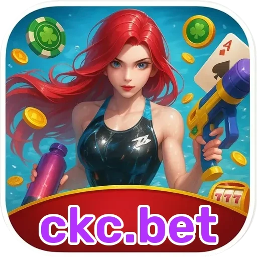ckc.bet Promoções