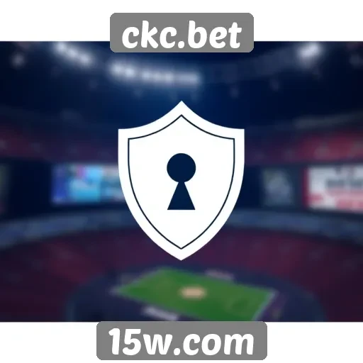 Avaliação sobre segurança no site de jogos ckc.bet