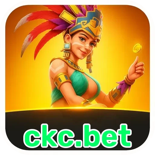 ckc.bet Caça-Níqueis
